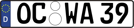 OC-WA39