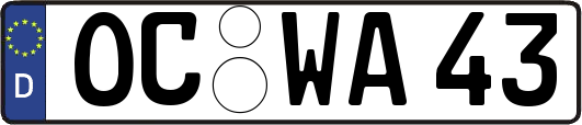 OC-WA43