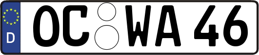 OC-WA46