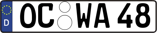 OC-WA48