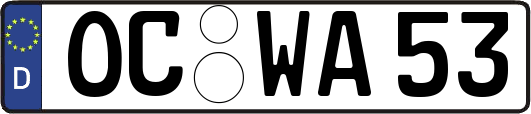 OC-WA53