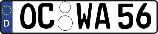 OC-WA56