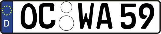 OC-WA59