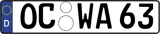 OC-WA63