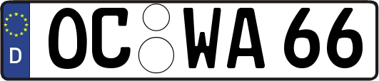 OC-WA66
