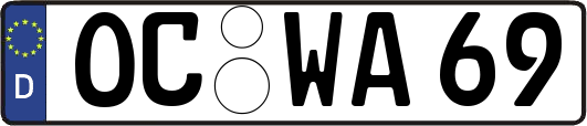 OC-WA69