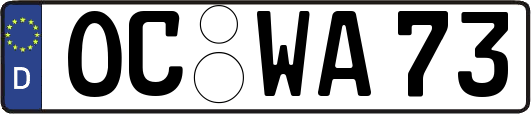 OC-WA73