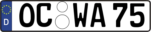 OC-WA75