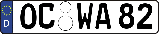 OC-WA82