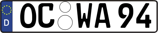 OC-WA94