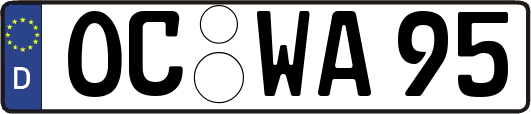 OC-WA95