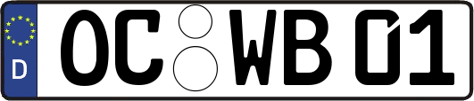 OC-WB01