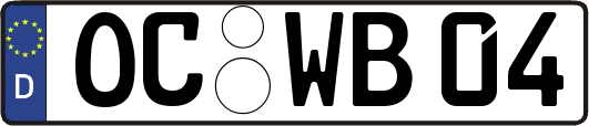 OC-WB04