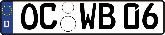 OC-WB06
