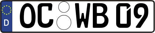 OC-WB09