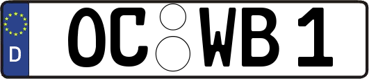 OC-WB1