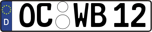 OC-WB12