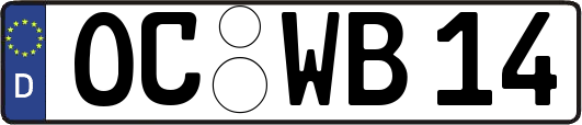 OC-WB14