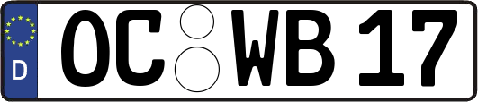 OC-WB17