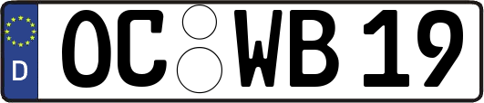 OC-WB19