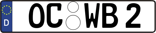 OC-WB2