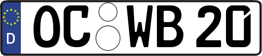 OC-WB20