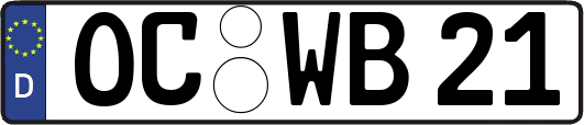 OC-WB21
