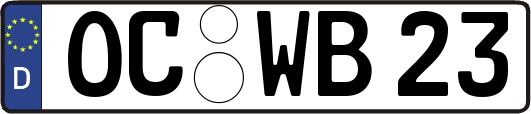 OC-WB23