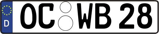 OC-WB28