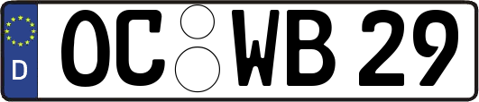 OC-WB29