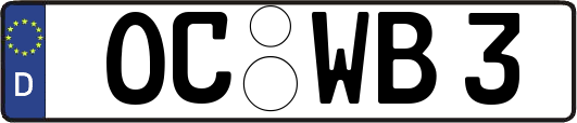 OC-WB3