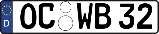 OC-WB32