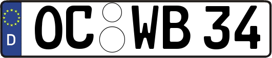OC-WB34