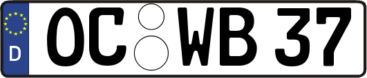 OC-WB37