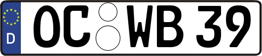 OC-WB39
