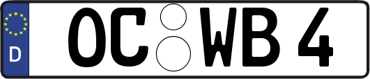 OC-WB4
