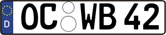 OC-WB42