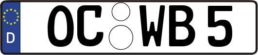 OC-WB5