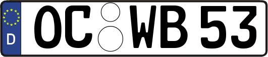 OC-WB53
