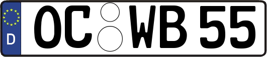 OC-WB55