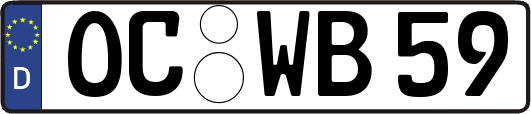OC-WB59