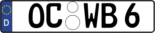 OC-WB6
