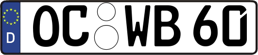 OC-WB60