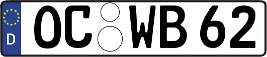 OC-WB62