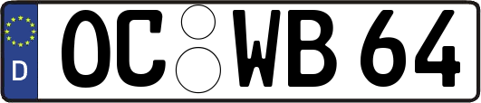 OC-WB64