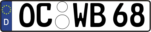 OC-WB68