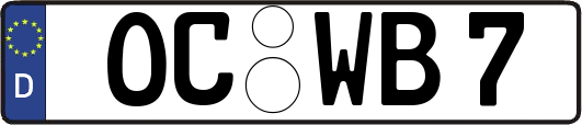 OC-WB7