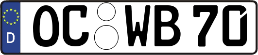 OC-WB70