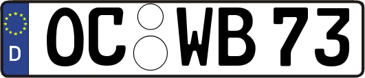 OC-WB73