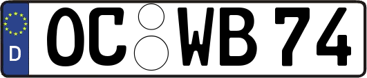 OC-WB74